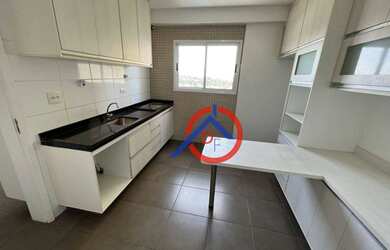 Imagem 5: Apartamento com 3 dormitórios, 162 m² - venda por R$ 954.000 ou aluguel...