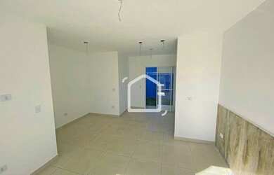 Imagem 3: Casa com 2 dormitórios à venda, 63 m² por R$ 280.000,00 - Vargem Grande...