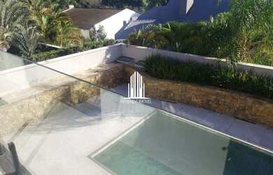 Imagem 14: Casa Alphaville 2. com 05 suítes e 05 vagas. Barueri / São Paulo