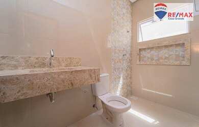 Imagem 13: 3 Suítes no Novo Leblon. Piscina, Churrasqueira, Imóvel novoeGuarda...