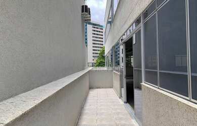 Imagem 4: Andar Corporativo para alugar, 887 m² por R$ 44.300/mês - Lourdes -...