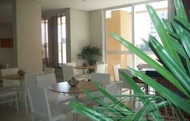 Imagem 4: Residencial - Centro. Piscina, Lareira, 2 Vagas na garageme3 Dormitórios