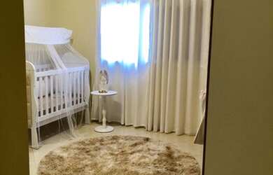 Imagem 11: Maravilhosa Casa com 4 suítes no Condomínio Santo Antônio em itu SP