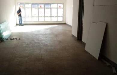 Imagem: O depósito possui 48m² de Área e está localizado em Jardim