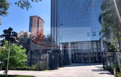 Imagem 3: Conjunto corporativo em Pinheiros Ao lado do Metrô Fradique Coutinho...