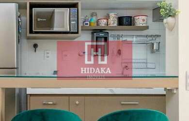 Imagem 8: Apartamento à venda no bairro Cambuci - São Paulo/SP, Zona Sul