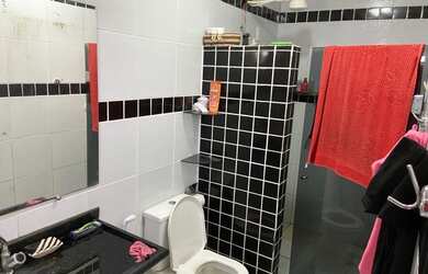 Imagem 4: Vende se casa em pombos . Rua Joel terceira de Carvalho n 10