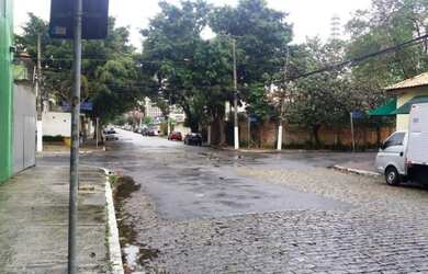 Imagem 8: Brooklin - Acácias. Varanda, 150m² de Área, 2 Vagas na garageme3 Dormitórios