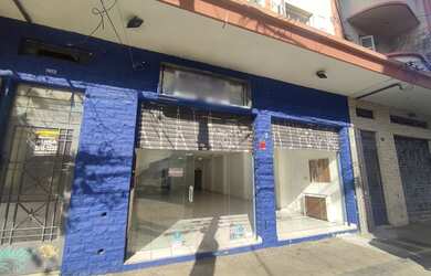 Imagem: O depósito possui 300m² de Área e está localizado em Pinheiros