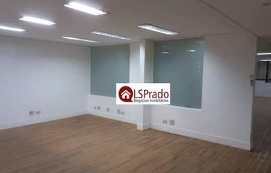 Imagem 13: Em frente ao Shop. Iguatemi, conjunto com 240m², 3 salas de reunião,...