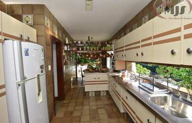 Imagem 16: Casa a venda Condomínio Quinta do Candeal Salvador