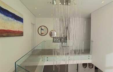 Imagem 16: Casa com 5 dormitórios à venda, 301 m² por R$ 3.000.000,00 - Aruja...