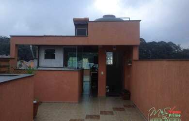 Imagem 1: Cobertura com 3 dormitórios à venda, 166 m² por R$ 480.000,00 - Jardim...