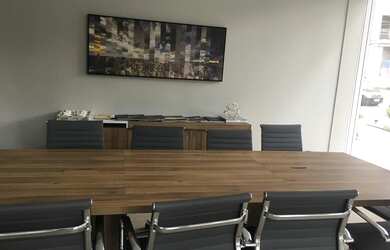 Imagem 8: Sala/Conjunto para aluguel e venda possui 38 metros quadrados em Água...