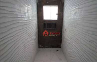 Imagem 10: Casa com 3 dormitórios à venda, 55 m² por R$ 280.000,00 - Gralha Azul...