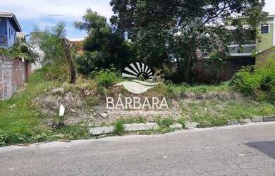 Imagem: O terreno está localizado em Barra do Jacuípe, Camaçari à