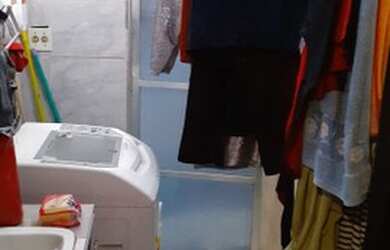 Imagem 15: Venda apartamento 70 m² térreo 2 quartos 1 reversível Rua sem saída,...