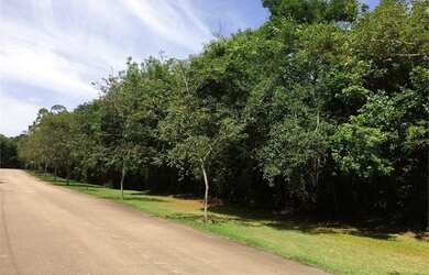 Imagem 2: Terreno no Condomínio de alto padrão Fazenda Campo Verde em Jundiaí/SP