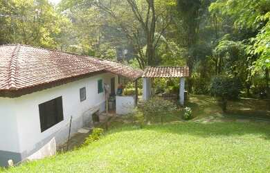 Imagem 6: Sítio à venda no Bairro Jundiaí Mirim em Jundiaí - SP