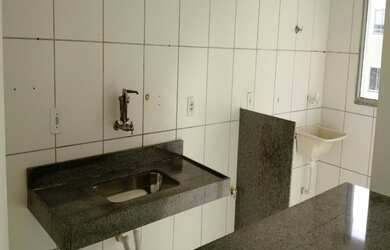 Imagem 12: APARTAMENTO RESIDENCIAL em SALVADOR - BA, SUSSUARANA