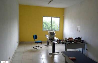 Imagem 8: Galpão INDUSTRIAL Santana de Parnaíba - SP - Recanto Sombra do Ipê