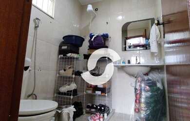 Imagem 11: Itaipu casa com 4 dormitórios à venda, 144 m² por R$ 600.000 - Niterói/RJ