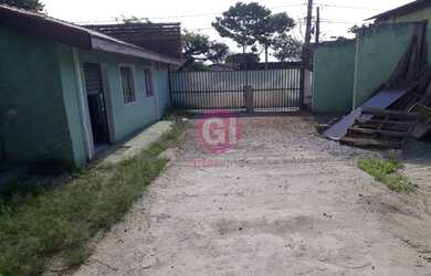 Imagem 6: Ponto comercial com Galpão nos Fundos para Locação AT 600m² De frente...