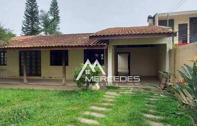 Imagem 2: Casa com 3 dormitórios à venda, 112 m² por R$ 1.000.000,00 - Centro...