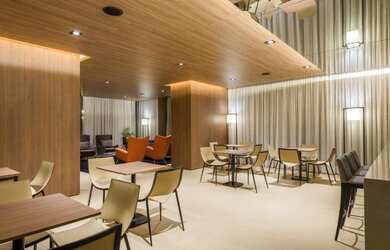 Imagem 10: Vhouse Faria Lima Maravilhoso para locação