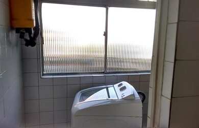 Imagem 6: Apartamento à venda, 65 m² por R$ 370.000,00 - Jardim da Glória - São...