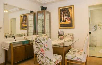 Imagem 13: Apartamento à venda, 106 m² por R$ 989.000,00 - Vila Guarani Zona Sul...