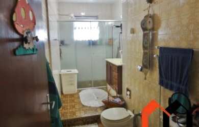 Imagem 11: SãO PAULO - Sobrado Padrão - Jardim São Luis