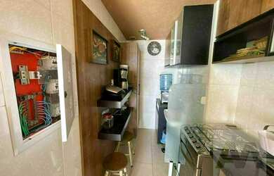 Imagem 11: Apartamento à venda no bairro Armação - Salvador/BA