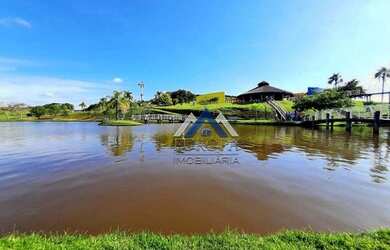 Imagem 13: Terreno à venda no Ecovillas do Lago, 1500 m² por R$ 340.000 - Rodovia...