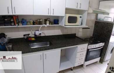 Imagem 5: Apartamento à venda, 73 m² por R$ 585.000,00 - Jardim Marajoara - São...