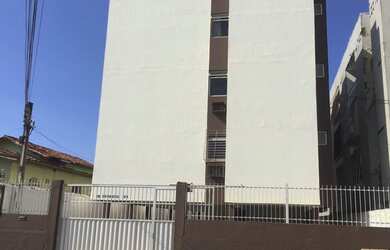 Imagem 1: Edf. Rosamelia, Pau Amarelo, Paulista