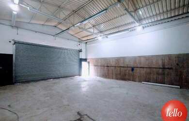 Imagem 5: São Paulo - Galpão/Depósito/Armazém - Ipiranga