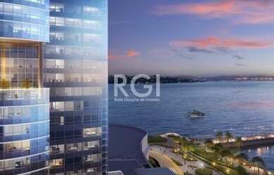 Imagem 2: Conjunto/Sala em Praia de Belas