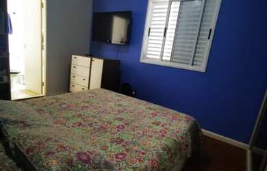 Imagem 13: APARTAMENTO RESIDENCIAL em BARUERI - SP, JARDIM TUPANCI