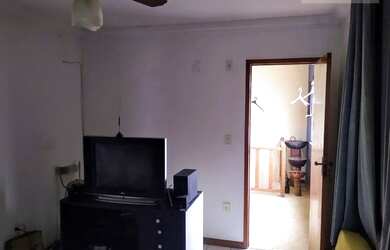 Imagem 5: Cobertura à venda, 220 m² por R$ 450.000,00 - Santa Cecília - Juiz...