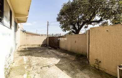 Imagem 3: TERRENO ZR4 NO BAIRRO NOVO MUNDO - 535,15M² DE ÁREA PRIVATIVA - PARA...