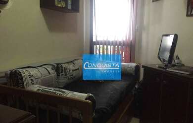 Imagem 3: Apartamento com 4 dormitórios, 140 m² - venda por R$ 650.000 ou aluguel...