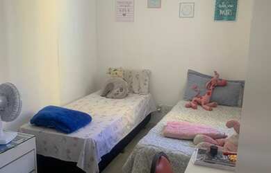 Imagem 7: Apartamento para venda tem 70 metros quadrados com 2 quartos em Itapuã...