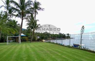 Imagem 7: ILHABELA - MANSÃO PÉ NA AREIA