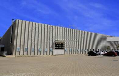 Imagem 1: Galpão/Depósito/Armazém para aluguel com 13195 metros quadrados em...