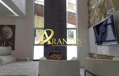 Imagem 13: CASA EM CONDOMÍNIO RESIDENCIAL em ATIBAIA - SP, CONDOMÍNIO TERRAS DE...