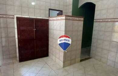 Imagem 8: Casa com 3 dormitórios, 178 m² - venda por R$ 250.000,00 ou aluguel...