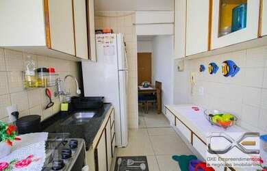 Imagem 13: Apartamento com 2 dormitórios à venda, 50 m² por R$ 250.000,00 - Lauzane Paulista - São Pa