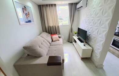 Imagem 5: NOVO HAMBURGO - Apartamento Padrão - Jardim São Jorge