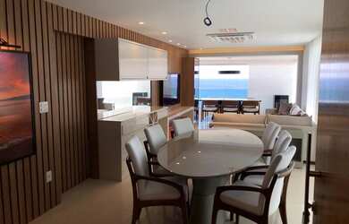 Imagem 9: Apartamento para aluguel ou venda, 03 suítes no Morro Ipiranga